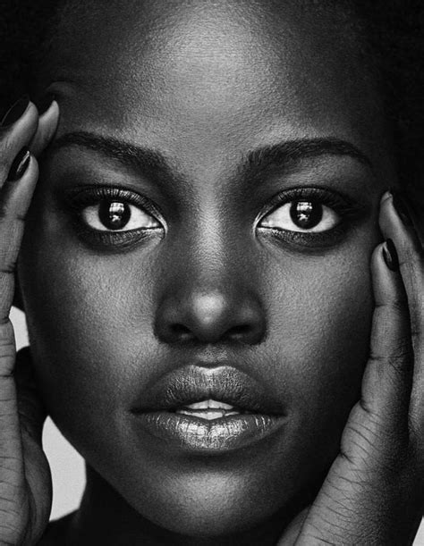 lupita nyong'o nude|Lupita Nyong’o Nude Photos Will Bring A Big Smile On Your Face.